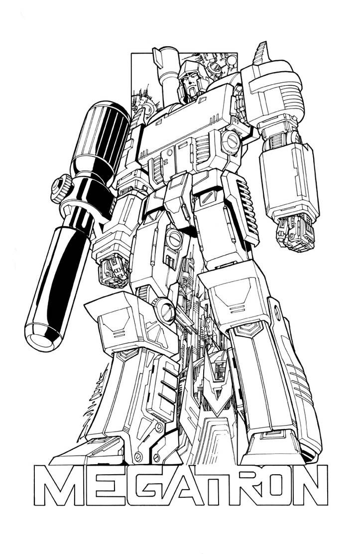 Pin en transformers