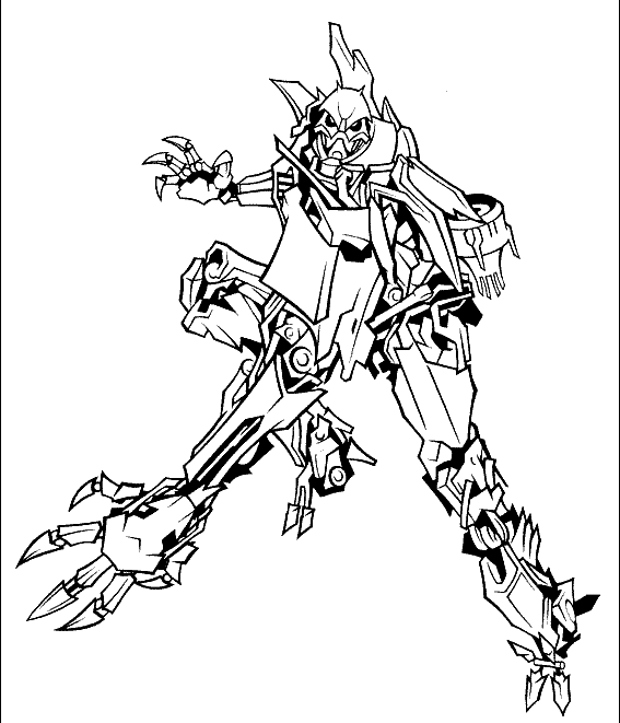 Transformers coloring pages coloring pages to print