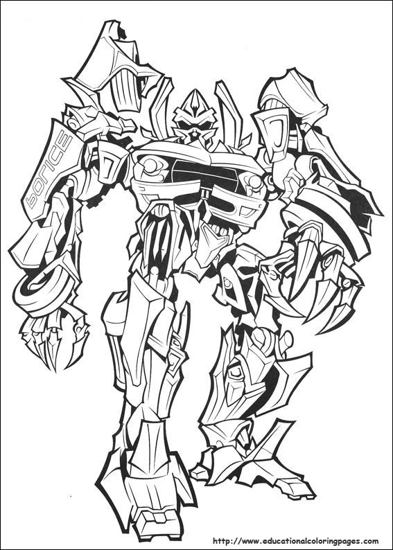Transformers