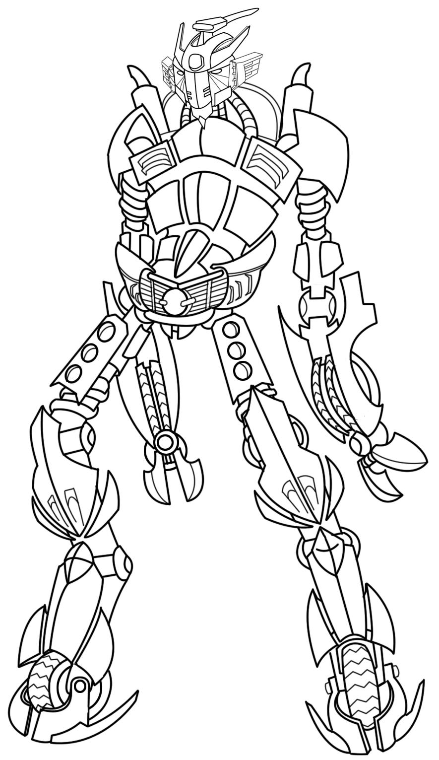 Transformers movie blurr by misternewuzer on