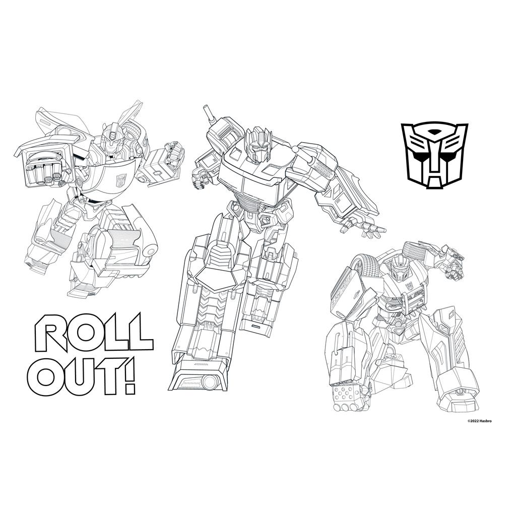 Îî îîî îîîîîî transformers îîî â