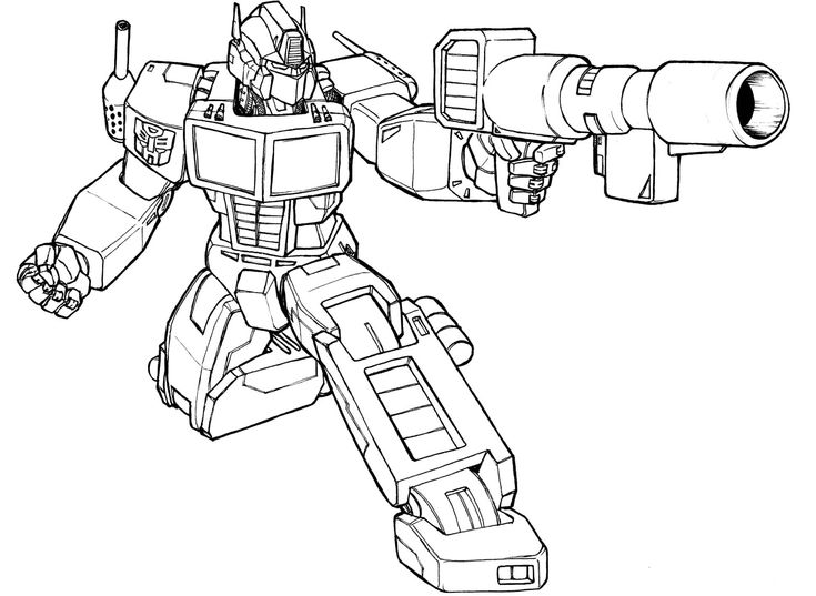 Enemy shooting transformers coloring pages transformers coloring pages coloring pages to print bee coloring pages