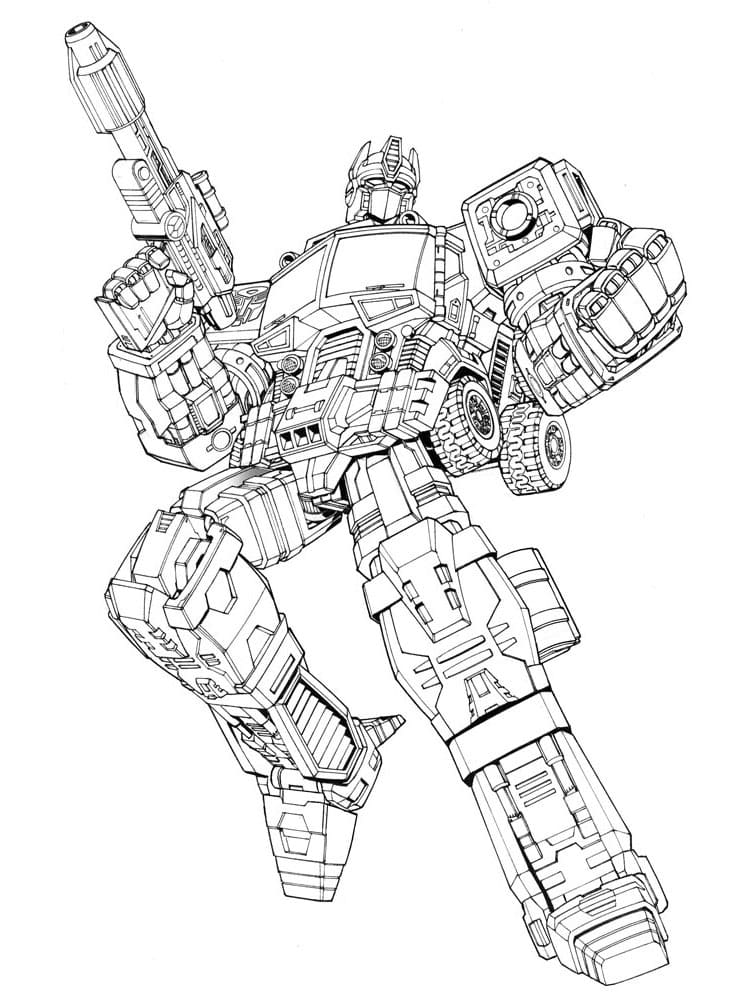 Optimus