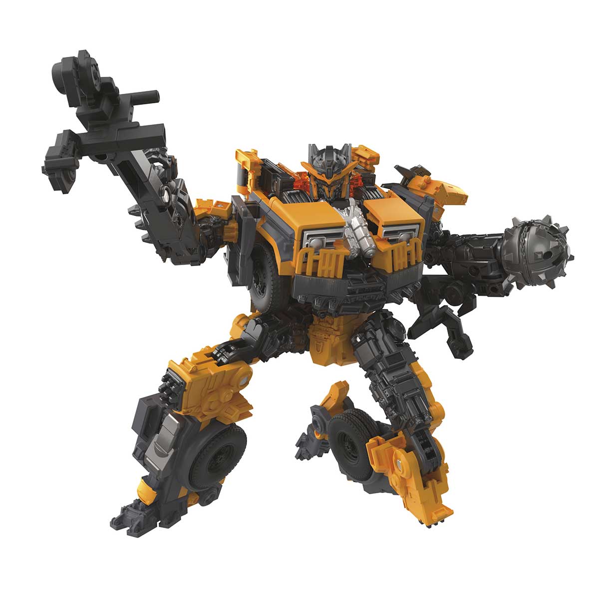 Hasbro unveils new transformers rise of the beasts toys â major spoilers â ic book reviews news previews and podcasts