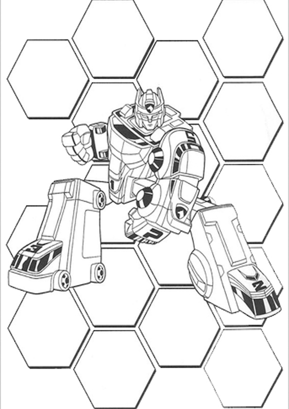 Coloring pages power rangers coloring pages