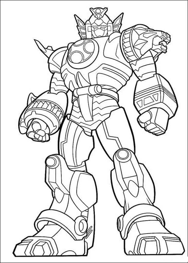 Power rangers coloring pages images free printable transformers para colorear power ranger dino charge spiderman dibujo para colorear