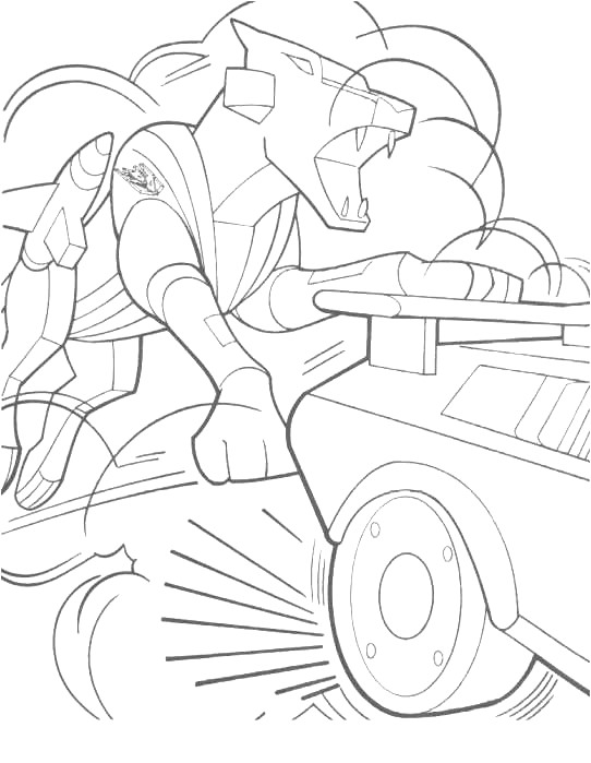 Best transformers coloring pages for kids