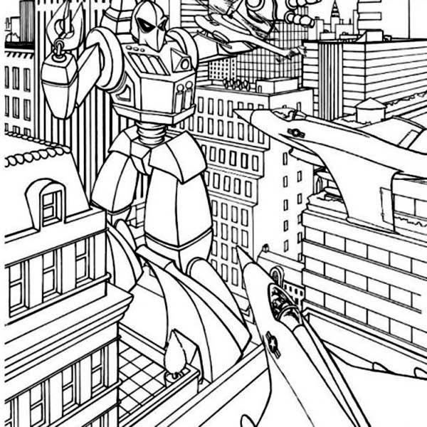 Transformers coloring pages printable for free download