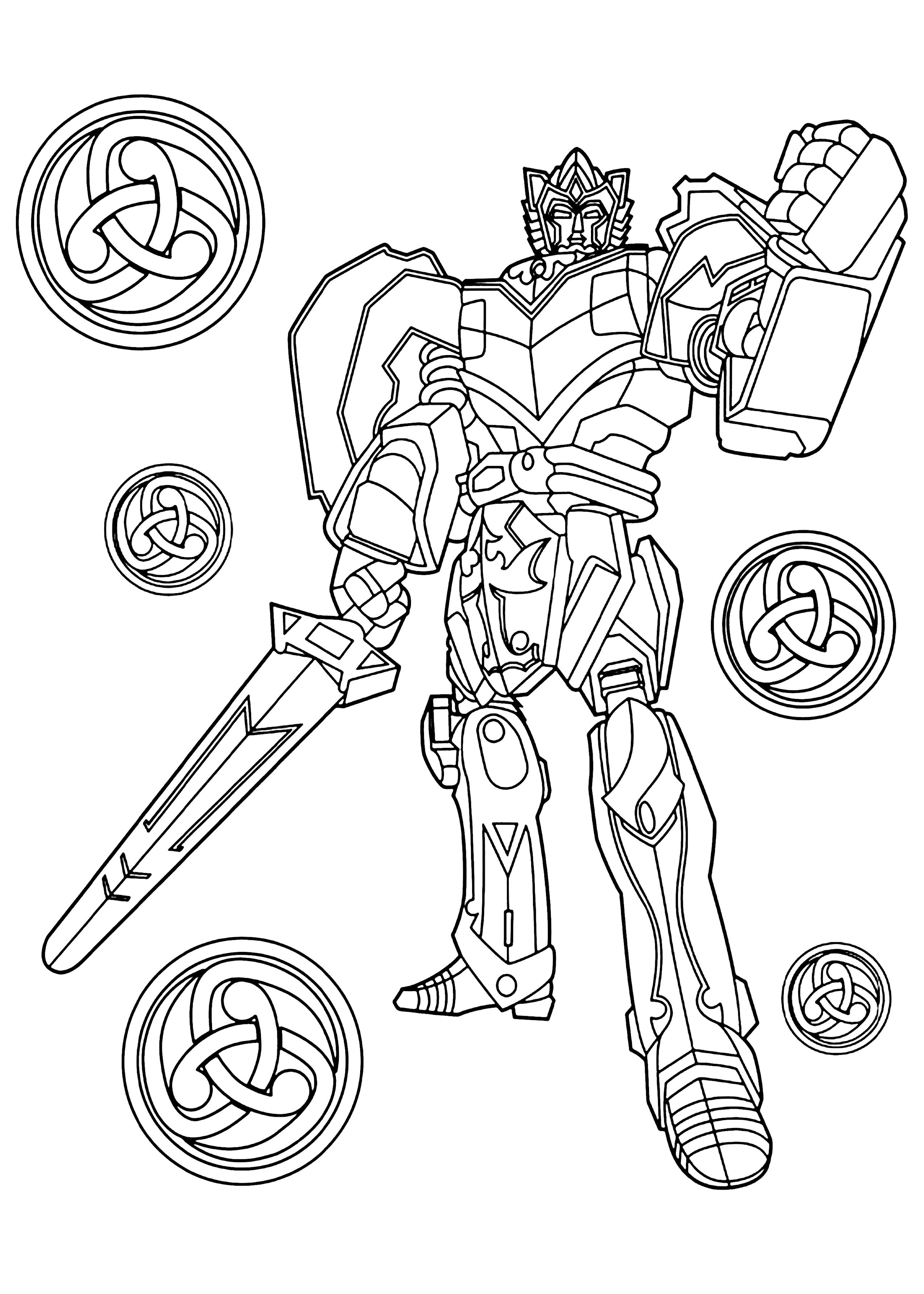 Power ranger coloring pages for kids power rangers coloring pages superhero coloring pages cool coloring pages
