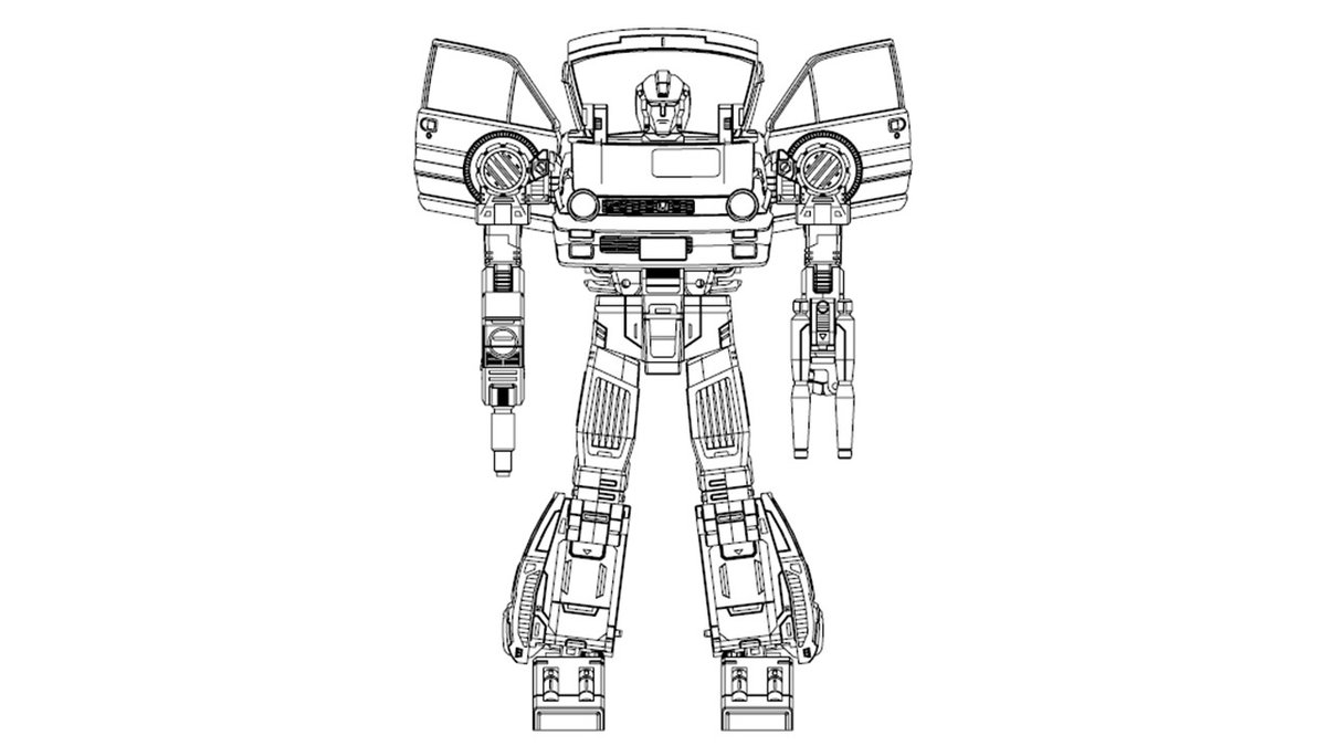 Toy news takara tomy announces masterpiece skids bens world of transformers