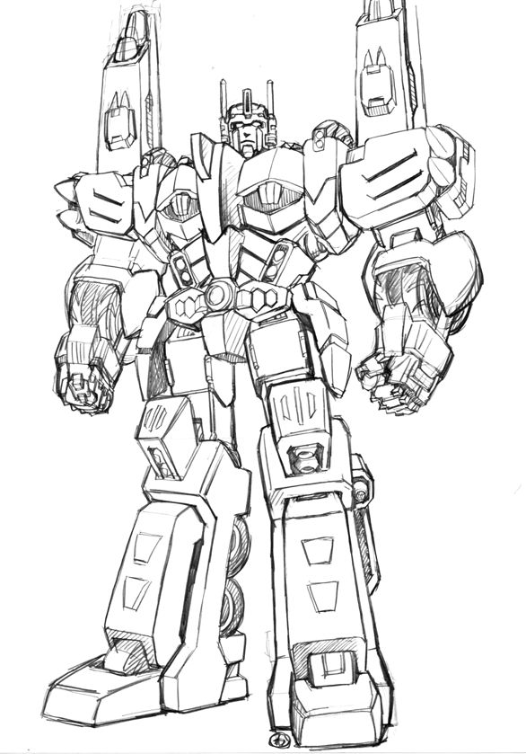 Transformers references transformers drawing transformers coloring pages robots drawing