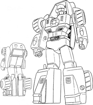 Buggy robo machine robo wiki