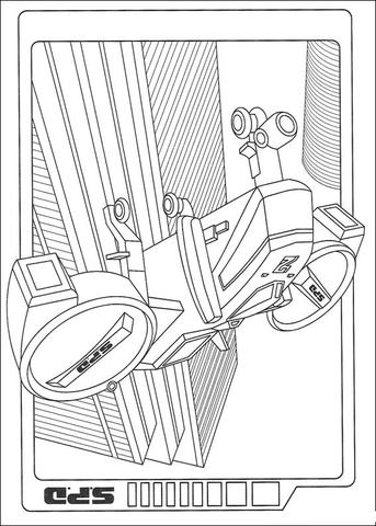 Rangers vehicle coloring page free printable coloring pages