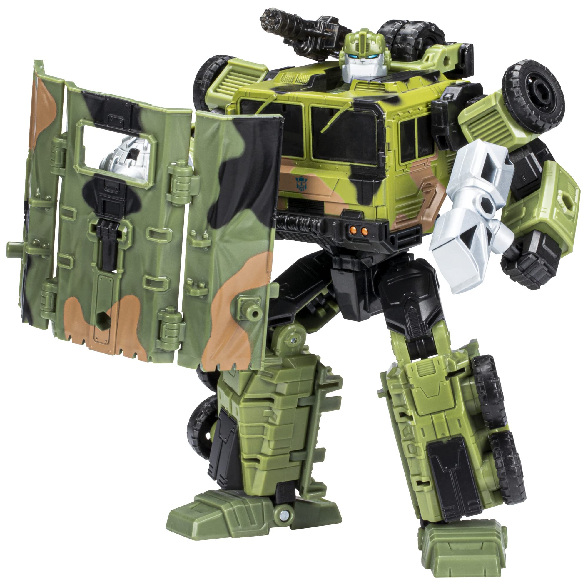 Transformers generations legacy wreck n rule collection prime universe bulkhead exclusive ages and up