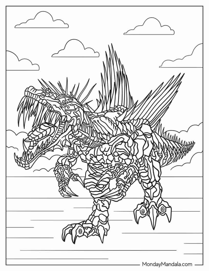 Transformers coloring pages free pdf printables colorir primer