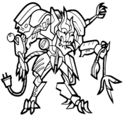 Transformers coloring pages free coloring pages