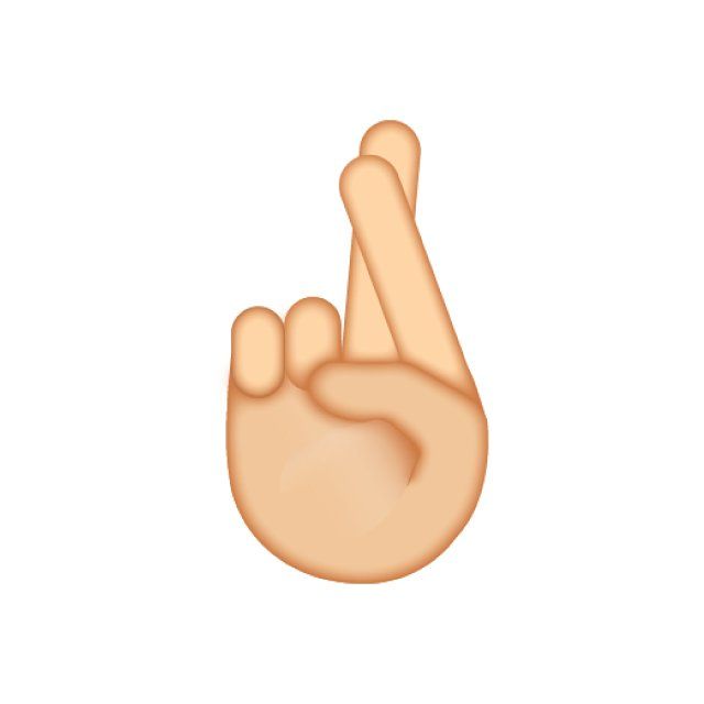 Emoji that need to exist asap finger emoji crossed fingers emoji