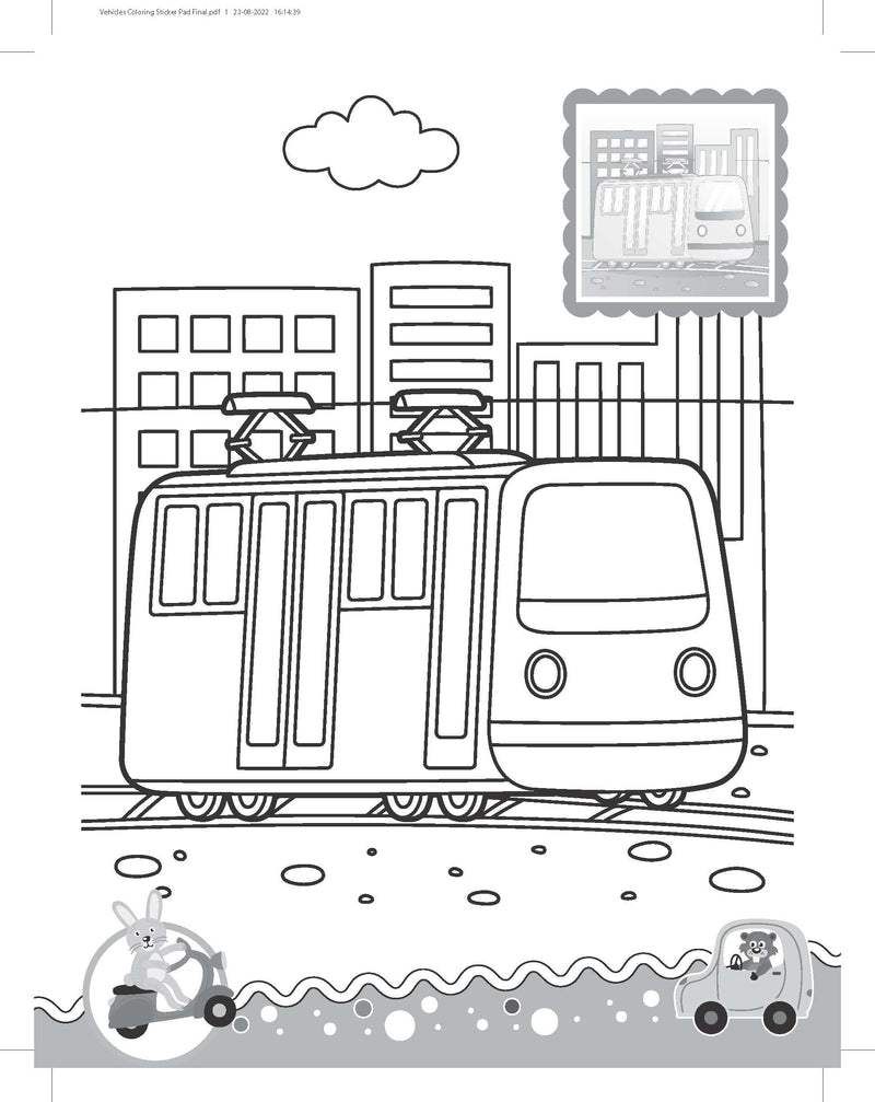 Vehicles