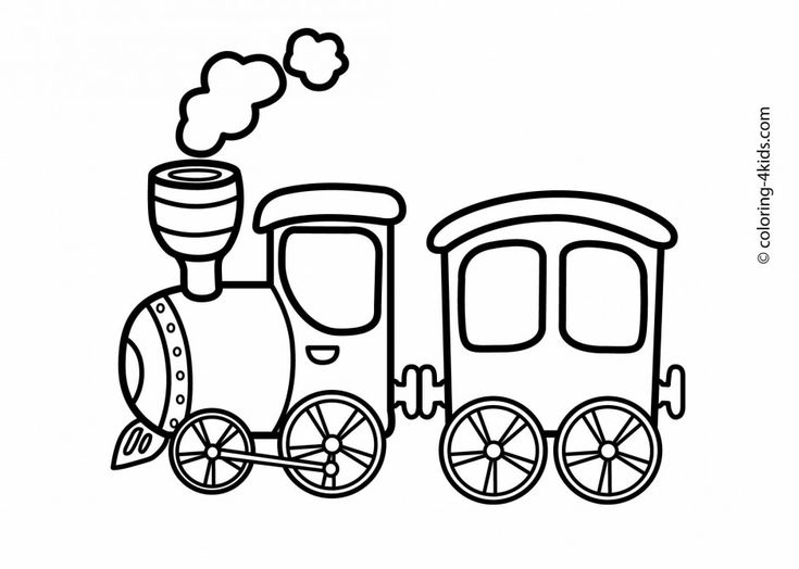 Transportation coloring pages transportation coloring pages train coloring pages easy coloring pages cars coloring pages