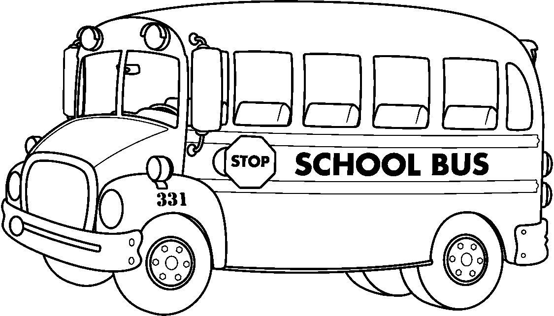 Transportation â free printable coloring pages