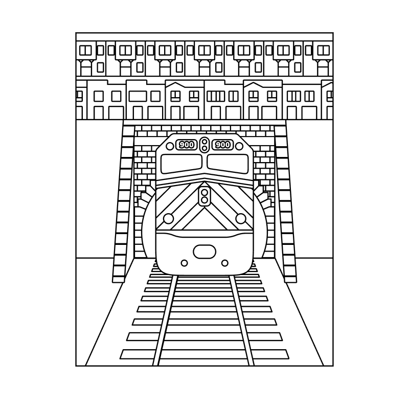 Printable coloring sheets â