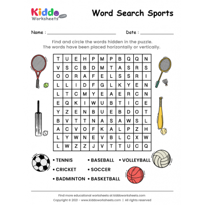 Free printable word search transportation worksheet