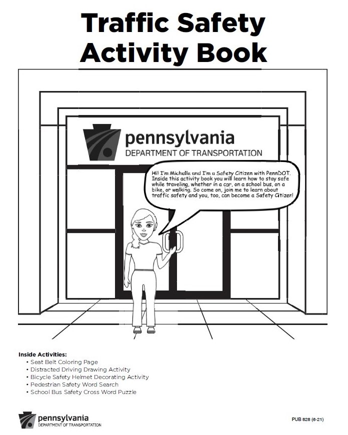 Activities for kids