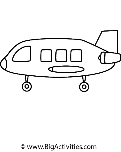 Airplane