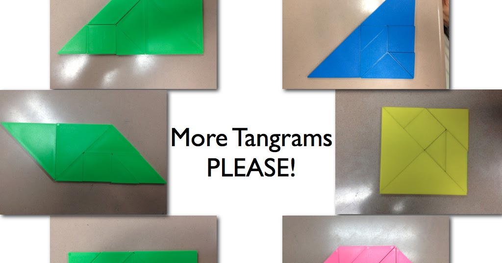 Divisible by andrew stadel more tangrams please