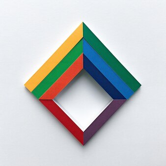 Page tangram images