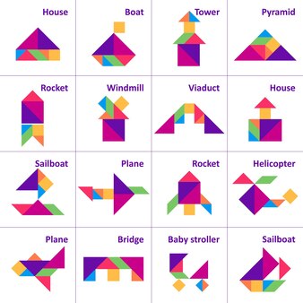 Page parallelogram images