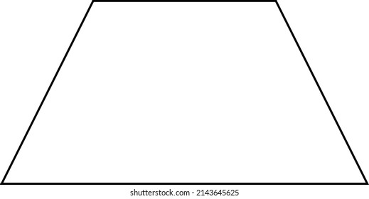 Trapezoid over royalty