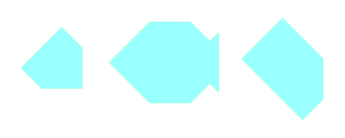 Tangrams