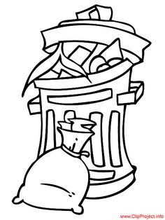 Color ideas trash pack cool coloring pages coloring pages
