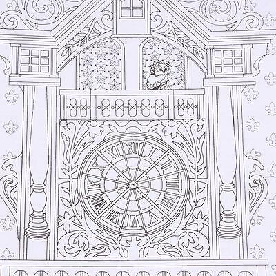 Time travel coloring book for children â limelight publishing