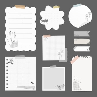 Scrapbook stickers images