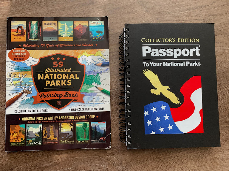 How to scrapbook your travel memories â the nomadic fitzpatricks
