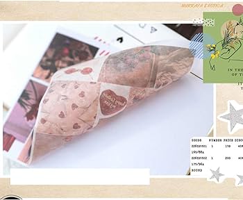 Kawaii scrapbook washi stickers set sheets candy color daily life scenery travel sticker adhesive decorative label for scrapbooking journals stationery planners diary envelope album journal cards