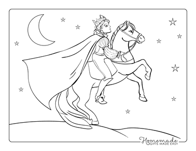 Best horse coloring pages for kids adults free printables