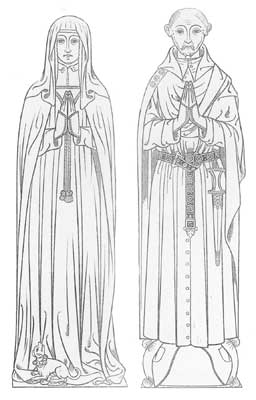 Time traveling with needles a cloak quandary