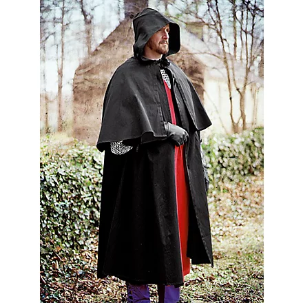 Cloak