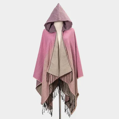Witch cape