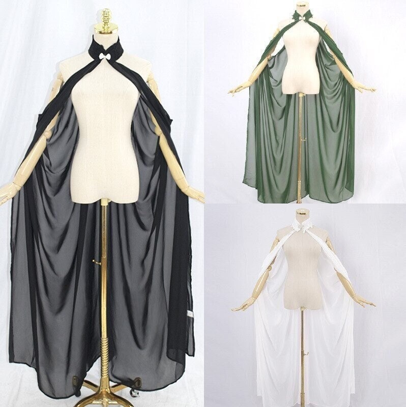 Travel cloak