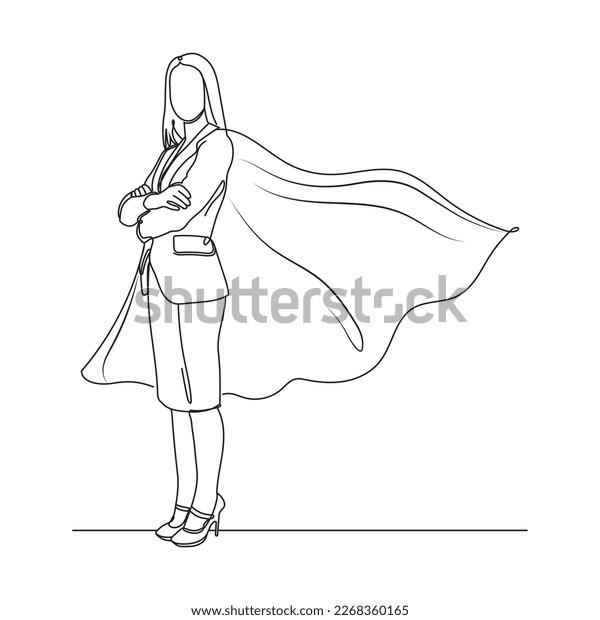 Thousand cape drawing royalty