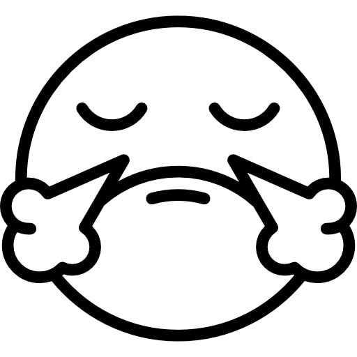 Emoji coloring pages
