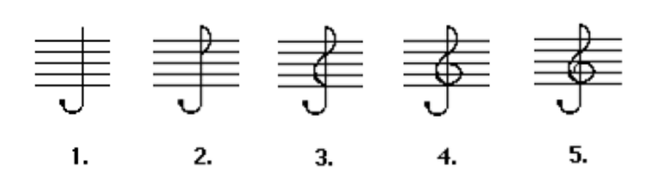 Free printable music worksheets opus music worksheets music theory worksheets