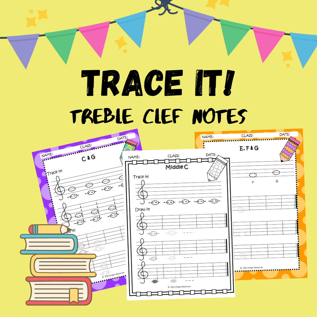 Trace it