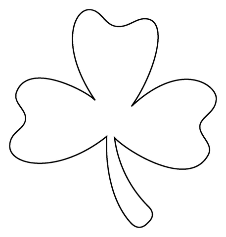 Dibujo de emoji de trãbol para colorear dibujos para colorear imprimir gratis