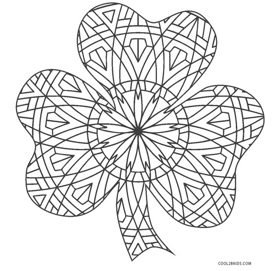 Dibujos de trãbol para colorear