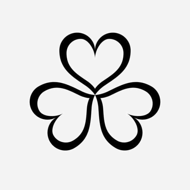 Trãbol de tres hojas logo png dibujos black clover fortuna png y psd pa descg gratis pngtree trevo de quatro folhas tatuagem trevo da sorte tatuagem trevo de quatro folhas